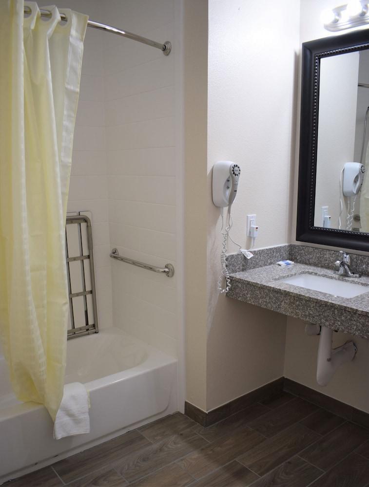 Texas Bungalows Hotel & Suites Austin Eksteriør bilde