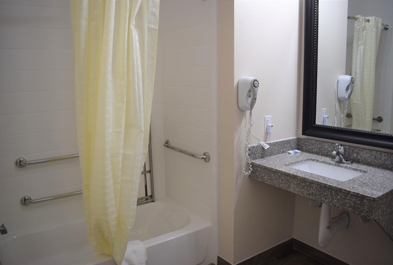 Texas Bungalows Hotel & Suites Austin Eksteriør bilde
