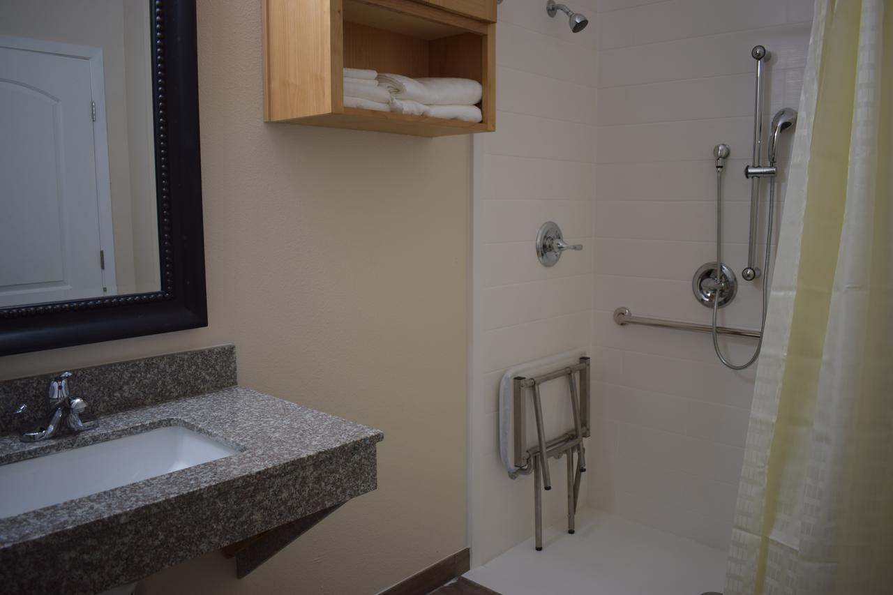 Texas Bungalows Hotel & Suites Austin Eksteriør bilde